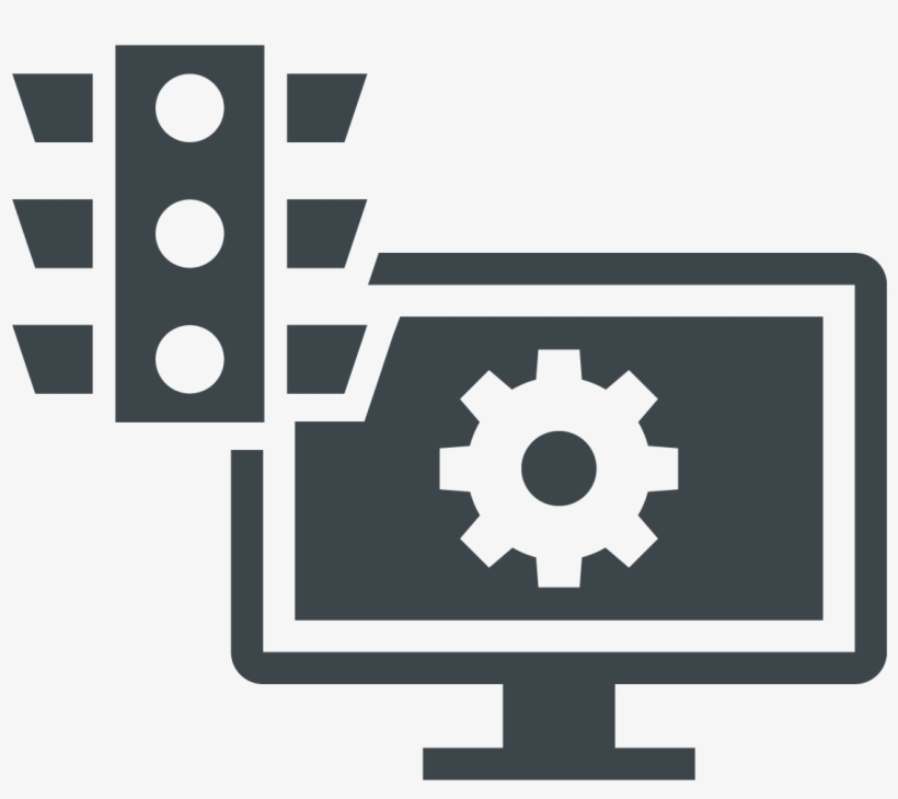 Overall Traffic Optimization - Graphic Design, transparent png download