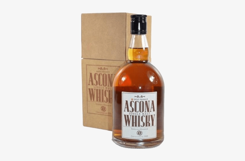 Sols Dans Les Whiskys 70 Cl-3 Ans De Maggia - American Whiskey, transparent png download