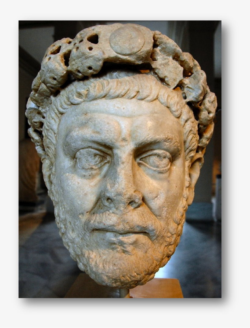 Diocletian[25] - Constantine Emperor, transparent png download