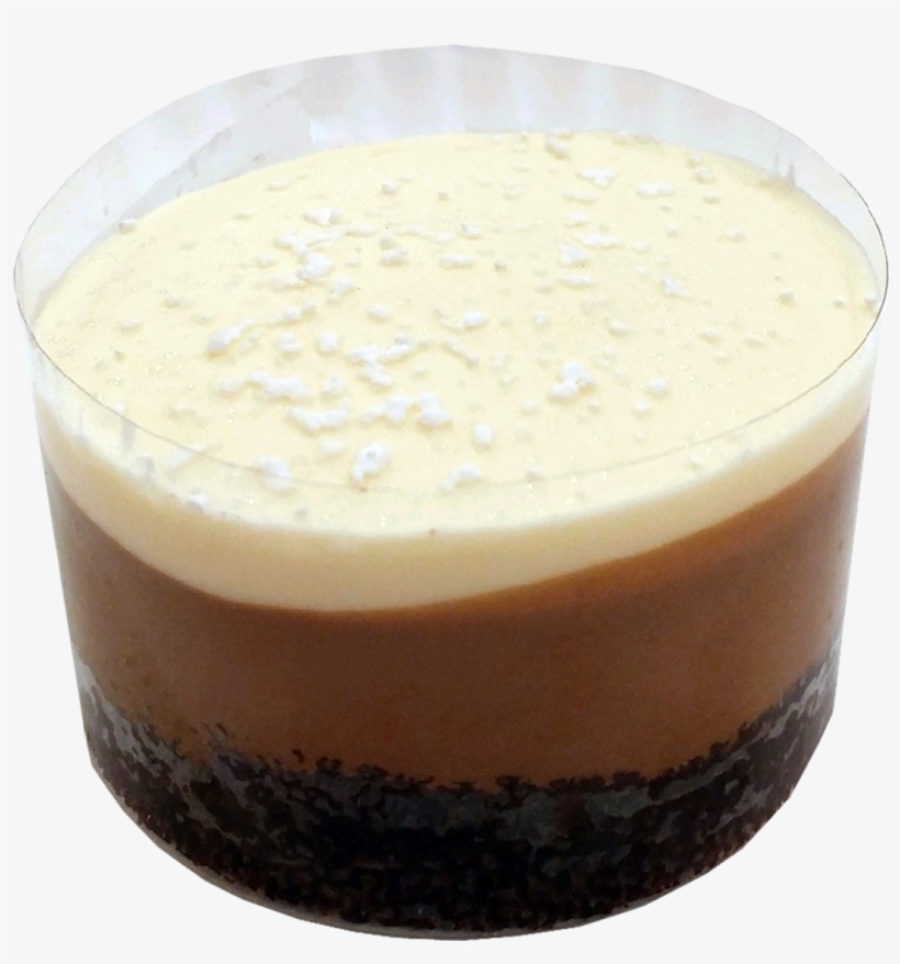 Chocolate Mousse - Chocolate, transparent png download