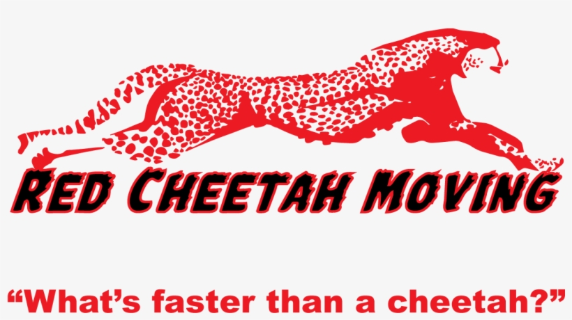 Cheetah Clip Art, transparent png download