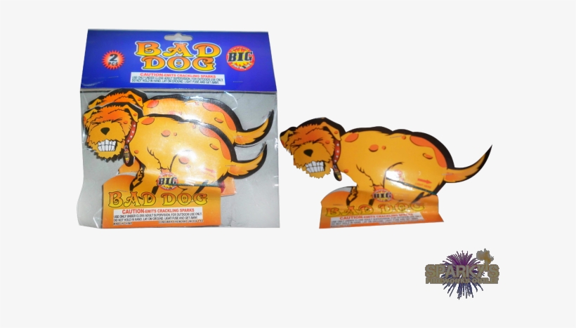 Bad Dog - Zoom - Cartoon, transparent png download