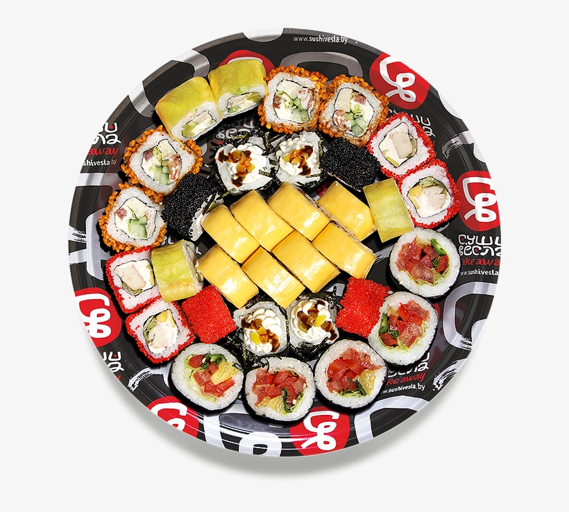 253876 Mom Thired 12 Dec 2017 - California Roll, transparent png download
