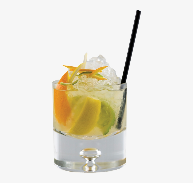 Perth Cocktail - Iba Official Cocktail, transparent png download
