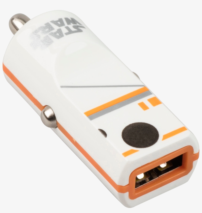 Image 3125246 - Starwar Car Bb 8, transparent png download