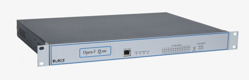 Open-i Q200 - Electronics, transparent png download