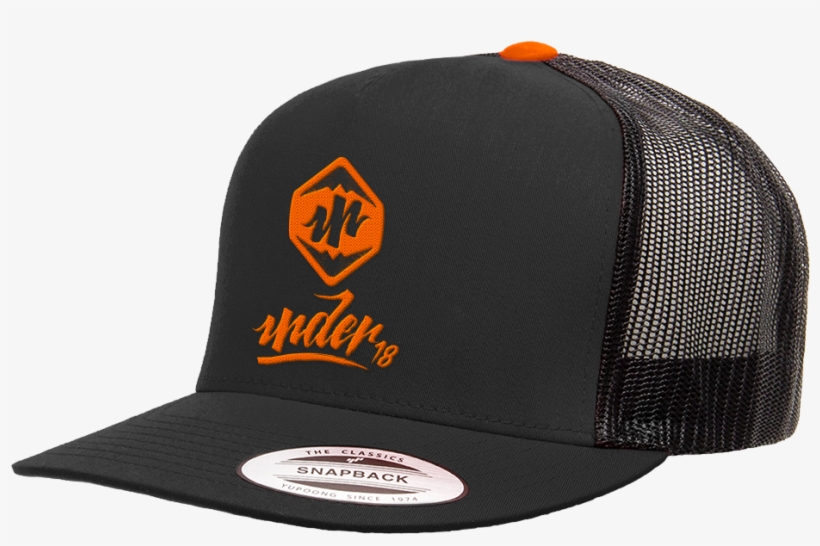 Trucker Cap - Baseball Cap, transparent png download