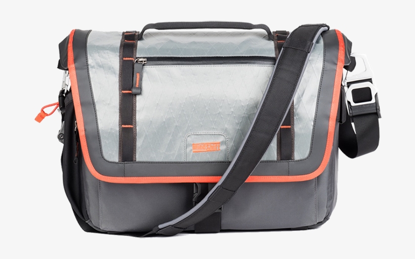 Mindshift Exposure 13 Shoulder Bag - Messenger Bag, transparent png download