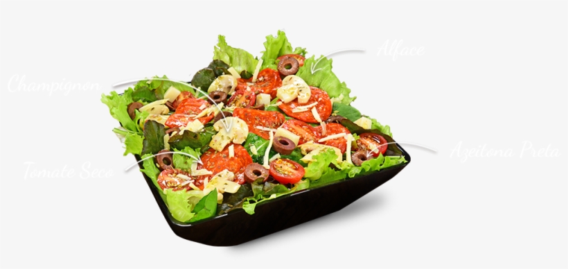 Cardapio Img Salada - Salada Png, transparent png download