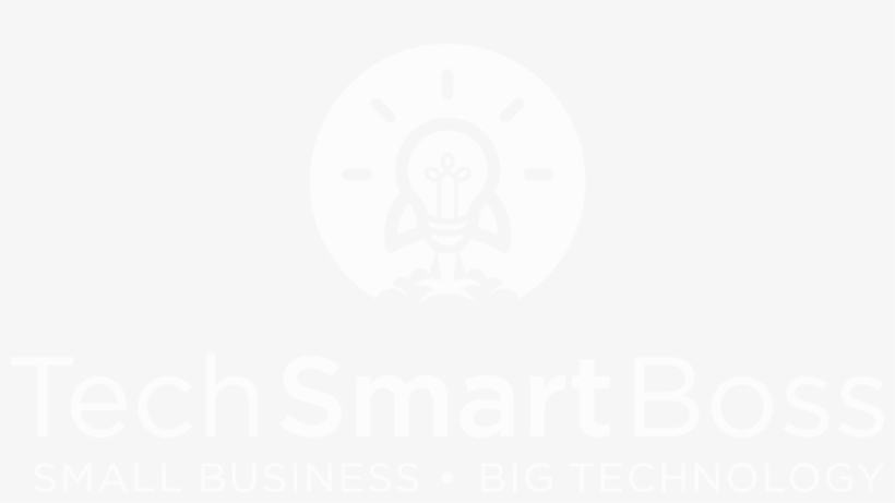 Tech Smart Boss - Circle, transparent png download