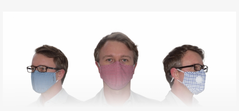 But Not Every Mask Comes With Equal Qualities And Thus - Girl, transparent png download