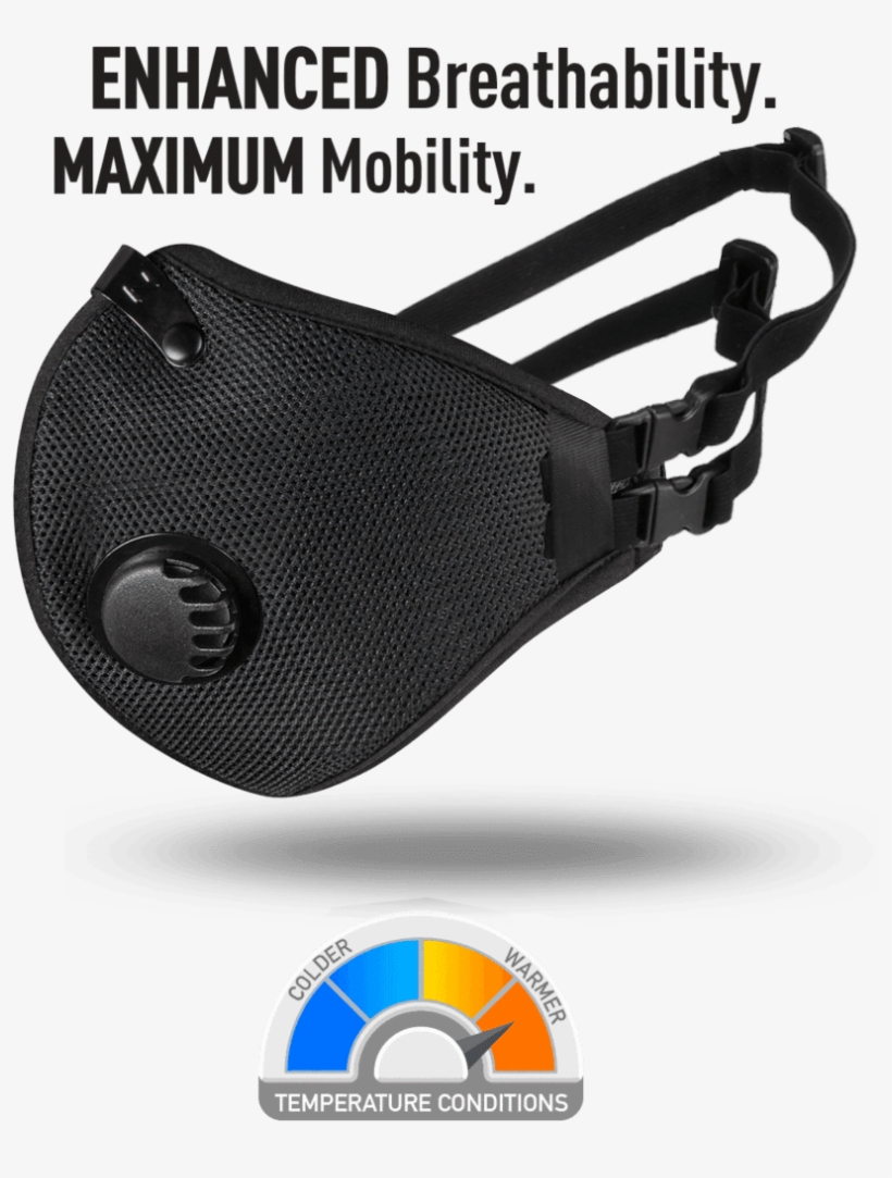 Shop M2 - 5 Masks - Paint Mask That Rhino From West Coast Customs, transparent png download