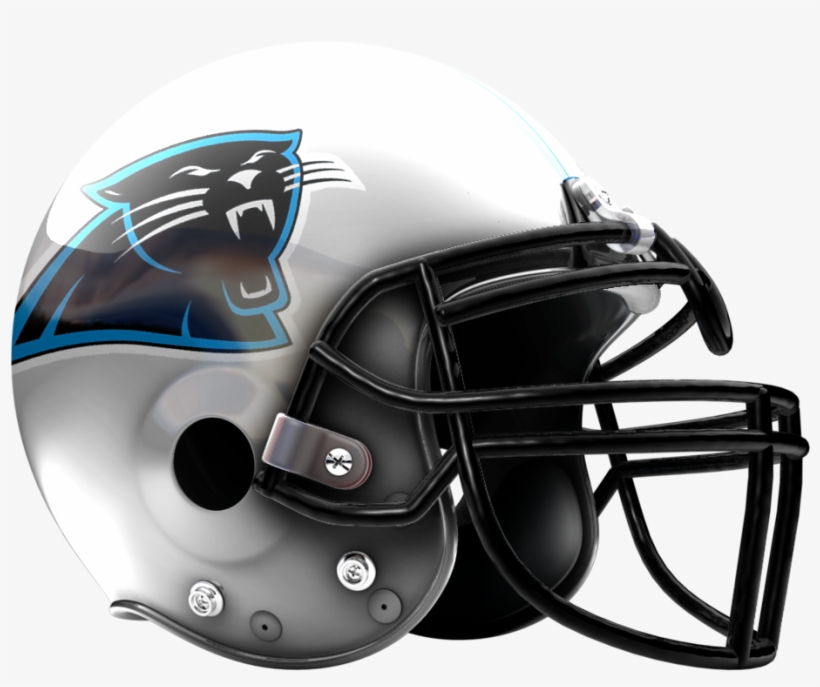 Carolina Panthers Vs - Carolina Panthers, transparent png download