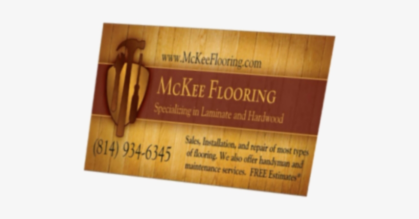 Flooring Trim Out - Flyer, transparent png download