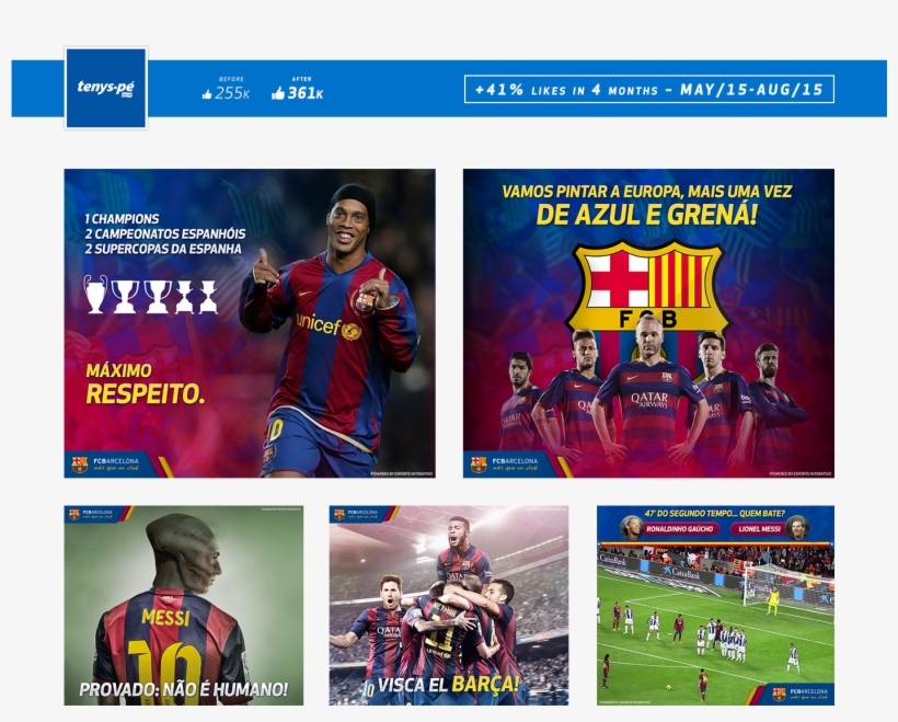 Sign Up To Join The Conversation - Fc Barcelona, transparent png download