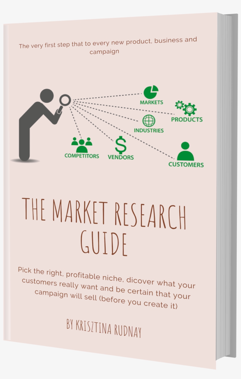 Want To Learn More About Market Research Download The - Vigilancia Tecnologica, transparent png download