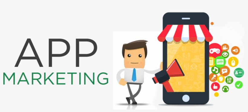 Address Your Target Audience - Marketing Of Apps, transparent png download