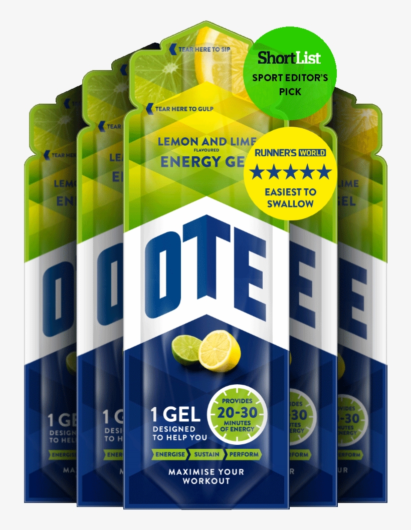 Gel Lemon Lime 56bc6efad482f - Flyer, transparent png download