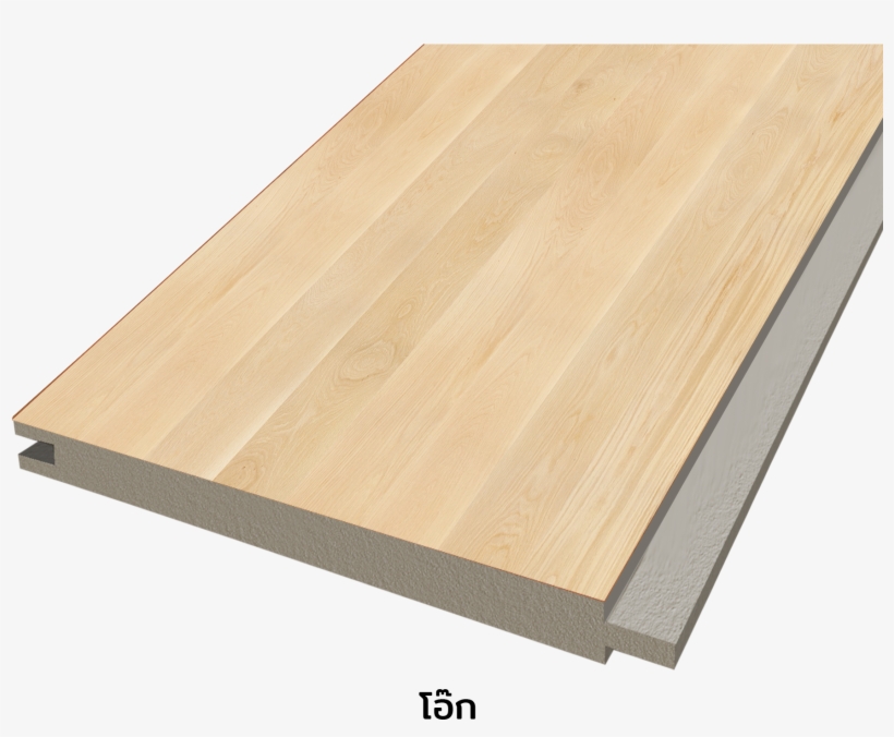 Click To Enlarge Image Tg-oak - Plywood, transparent png download