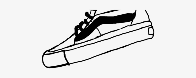 vans drawn