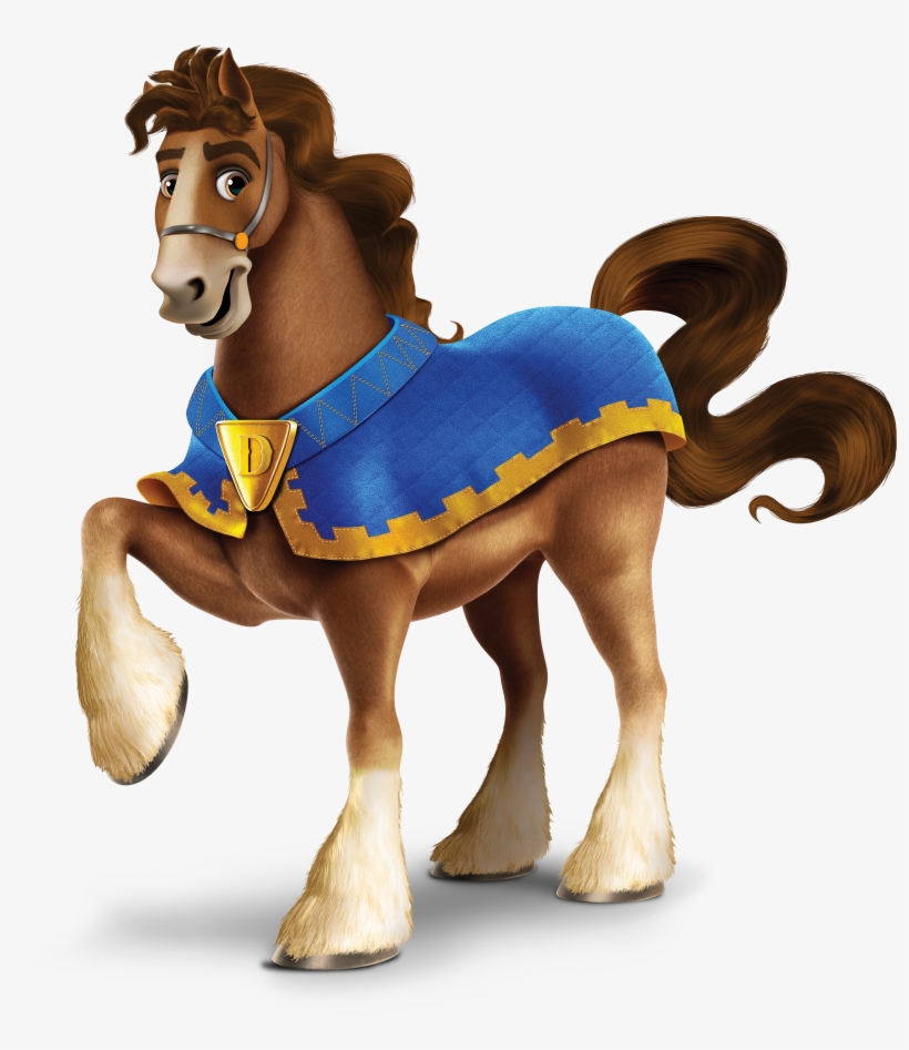 King On Horse Clipart - Kingdom Rock Duke Vbs, transparent png download