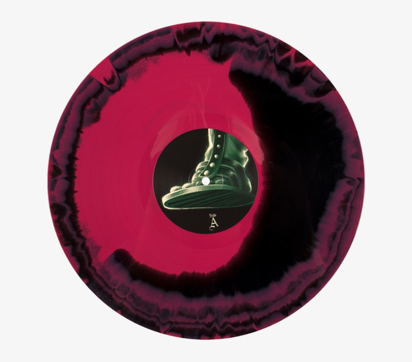 Curses N Chaos - Circle, transparent png download