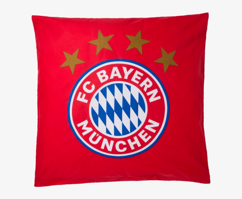 Linen Set Glow Mia San Mia - Emblem, transparent png download