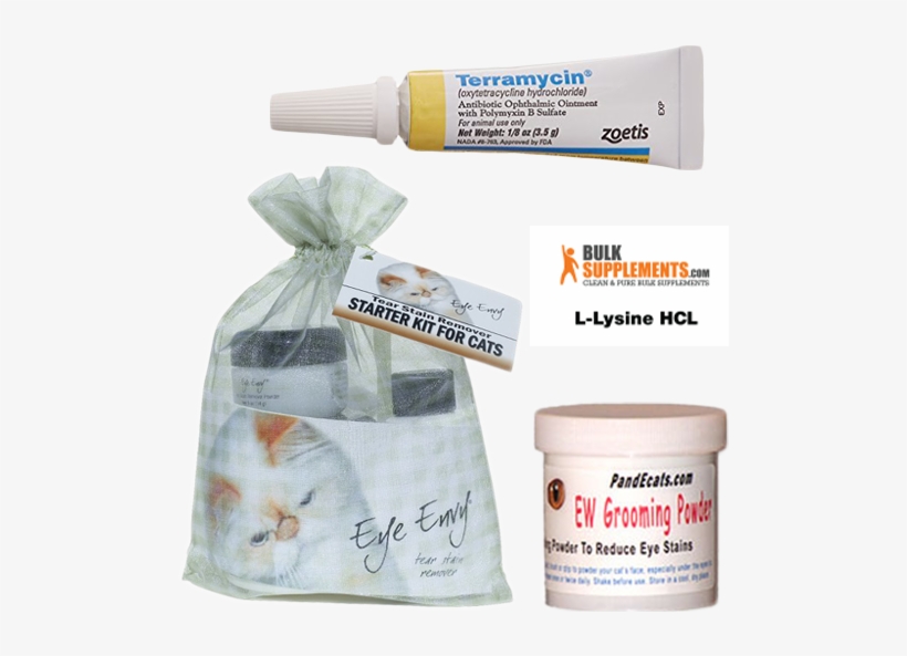 Tear Staining Tips - Kitten, transparent png download