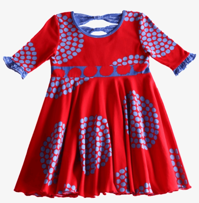 Day Dress, transparent png download