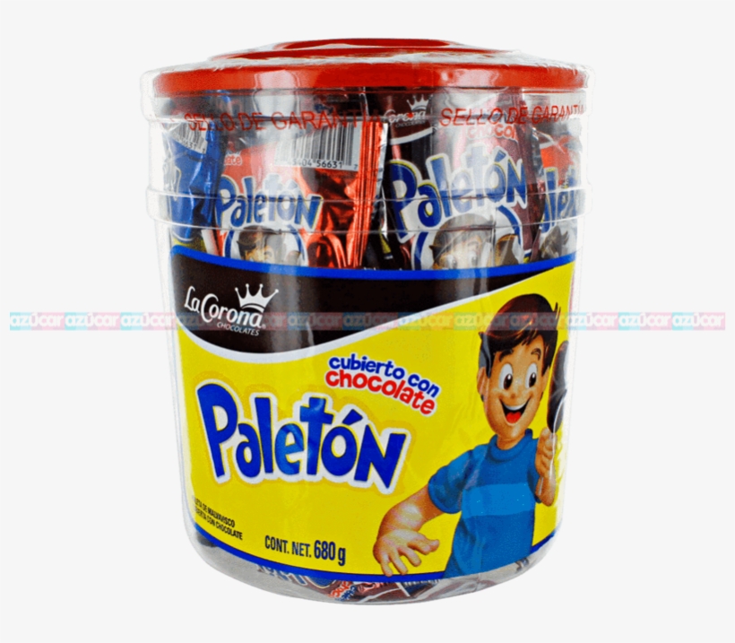 La Corona Paleton Vitrolero 6/34 La Corona - Play-doh, transparent png download