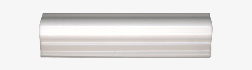 V&a White Albion Border 152x38 Image - Cylinder, transparent png download