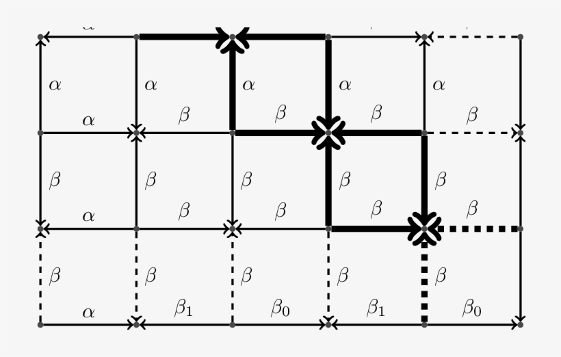 Grid Constructed By T - Number, transparent png download
