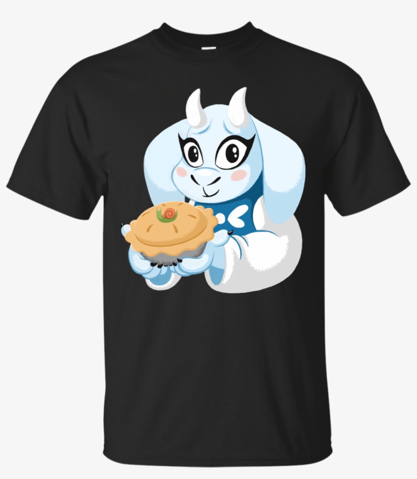 Undertale Shirt Toriel Taleauto - Boku No Hero Tshirt, transparent png download