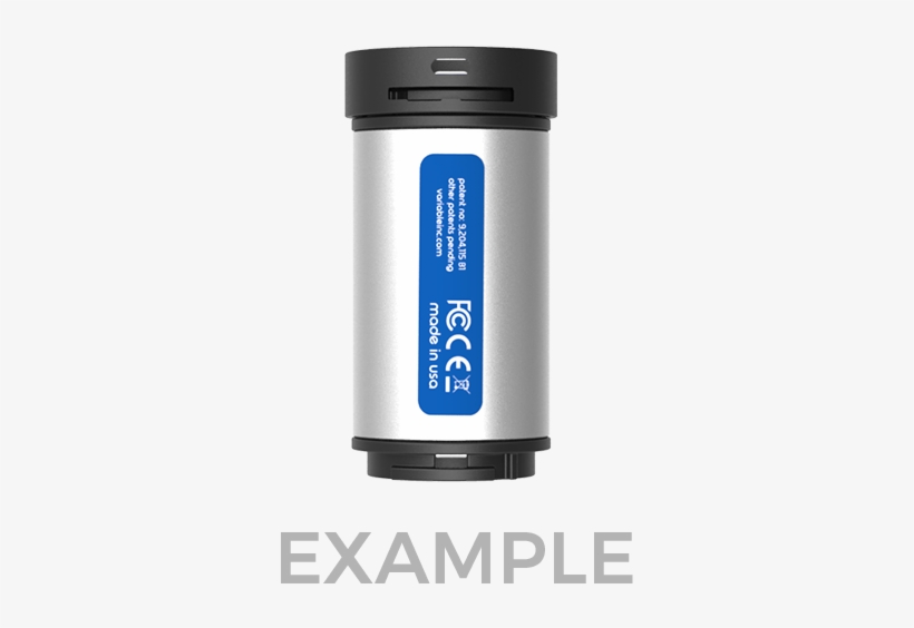 Color Muse Custom Setup - Water Bottle, transparent png download