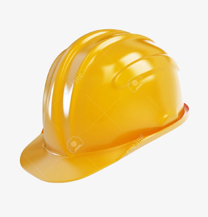 Busy Layout Learn, Discover, Know, Understand - Construction Hat, transparent png download