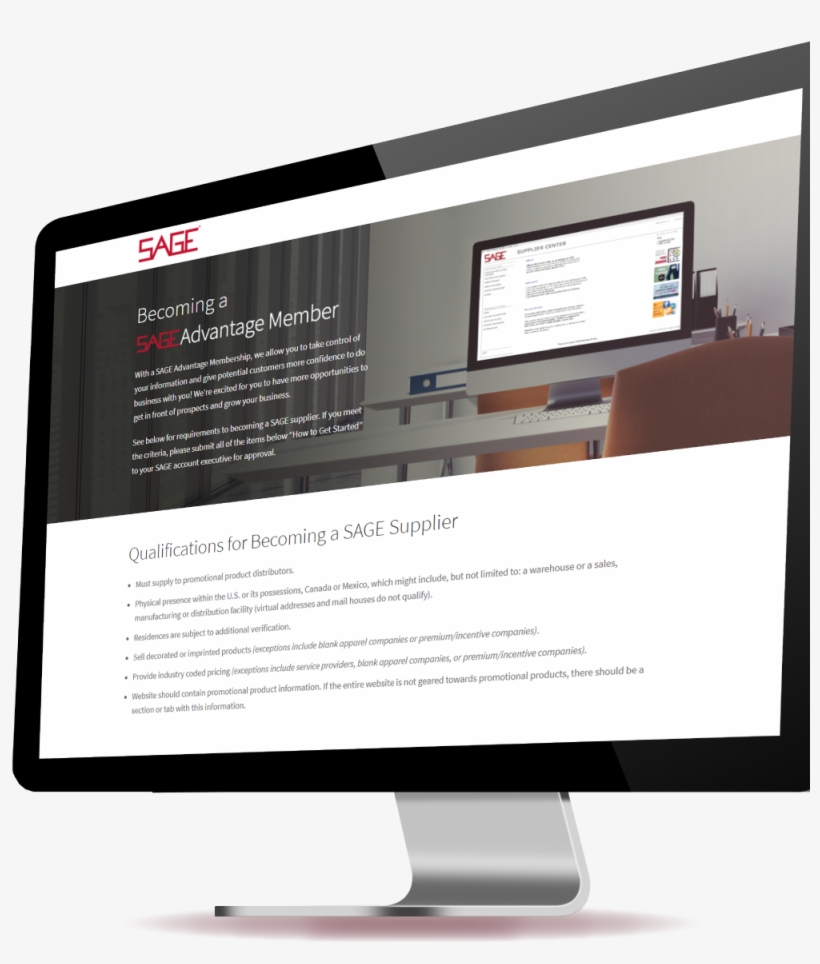 Get Started - Computer Monitor, transparent png download