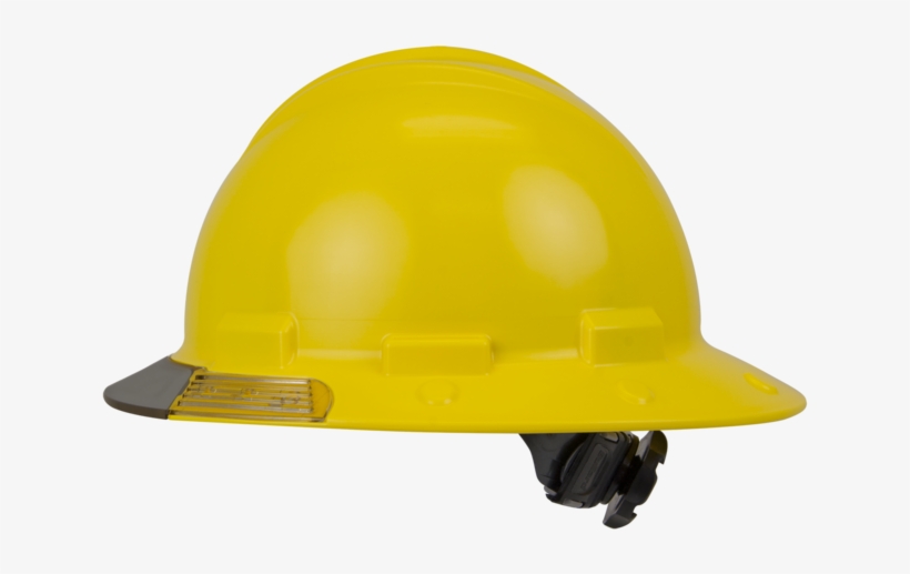 Bullard Avylrg Aboveview™ Hard Hat, Full Brim Hat Style, - Hard Hat, transparent png download