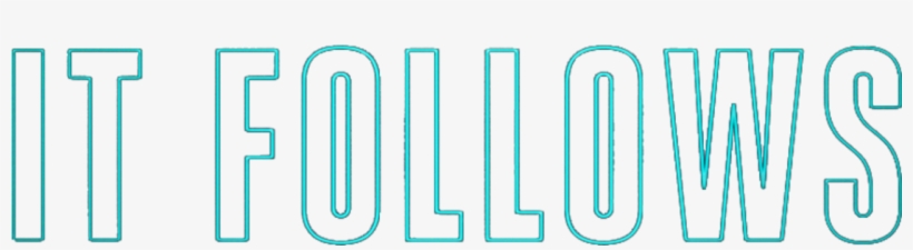 Follows It Follows - Graphics PNG Image | Transparent PNG Free Download on SeekPNG