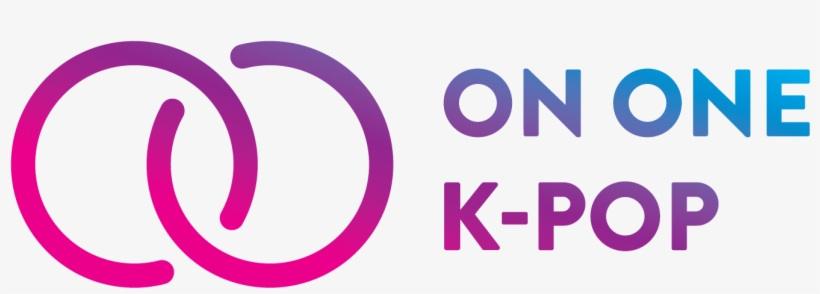 On One K Pop Is A Dance Program Based Out Of On One - Circle, transparent png download