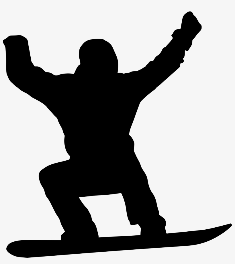 Png File Size - Silhouette, transparent png download