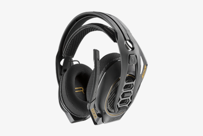 Rig Wireless Headset, transparent png download