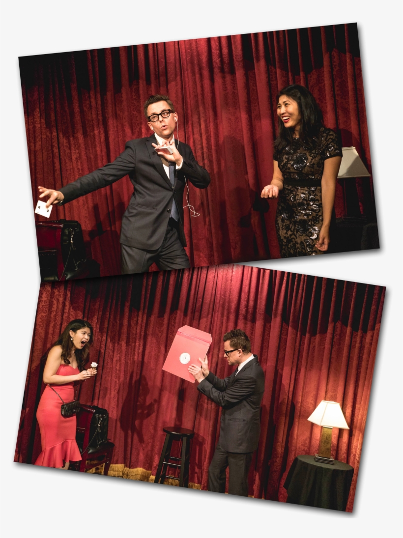 Whether You're Looking To Entertain Family And Friends - Stage, transparent png download