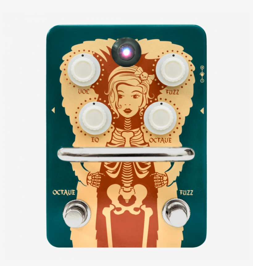 Orange Fur Coat Pedal, transparent png download