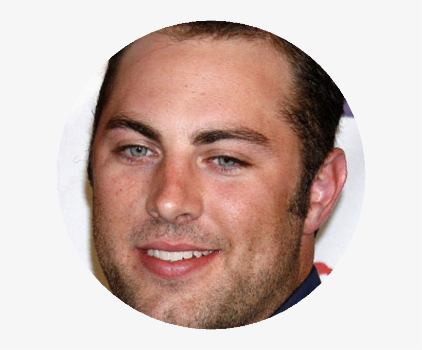 Jay Mcgraw, transparent png download