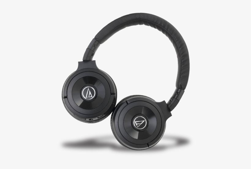 Audio Technica Ath Ws99bt - Headphones, transparent png download