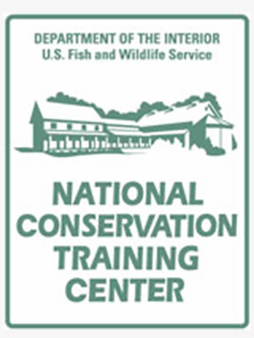 Mark Madison Speaks With Nctc Director Jay Slack And - National Wildlife Refuge System, transparent png download