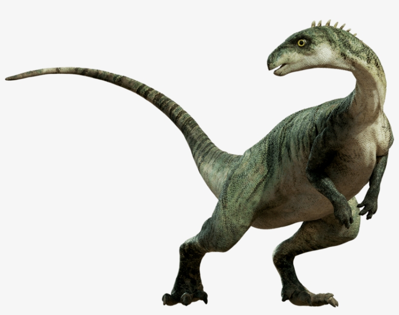 Free Png Download Dinosaur Standing Png Images Background - Dinosaurs Transparent, transparent png download