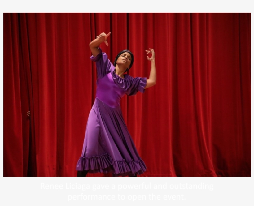 Sam Thevanayagam Keynote Speaker At Rcbc Celebration - Stage, transparent png download