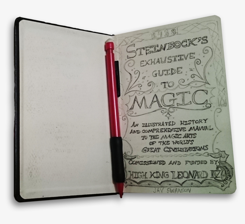 Current Projects - Calligraphy, transparent png download