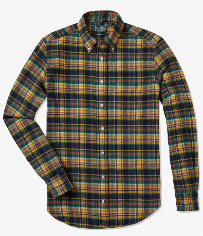 Plaid Flannels, transparent png download